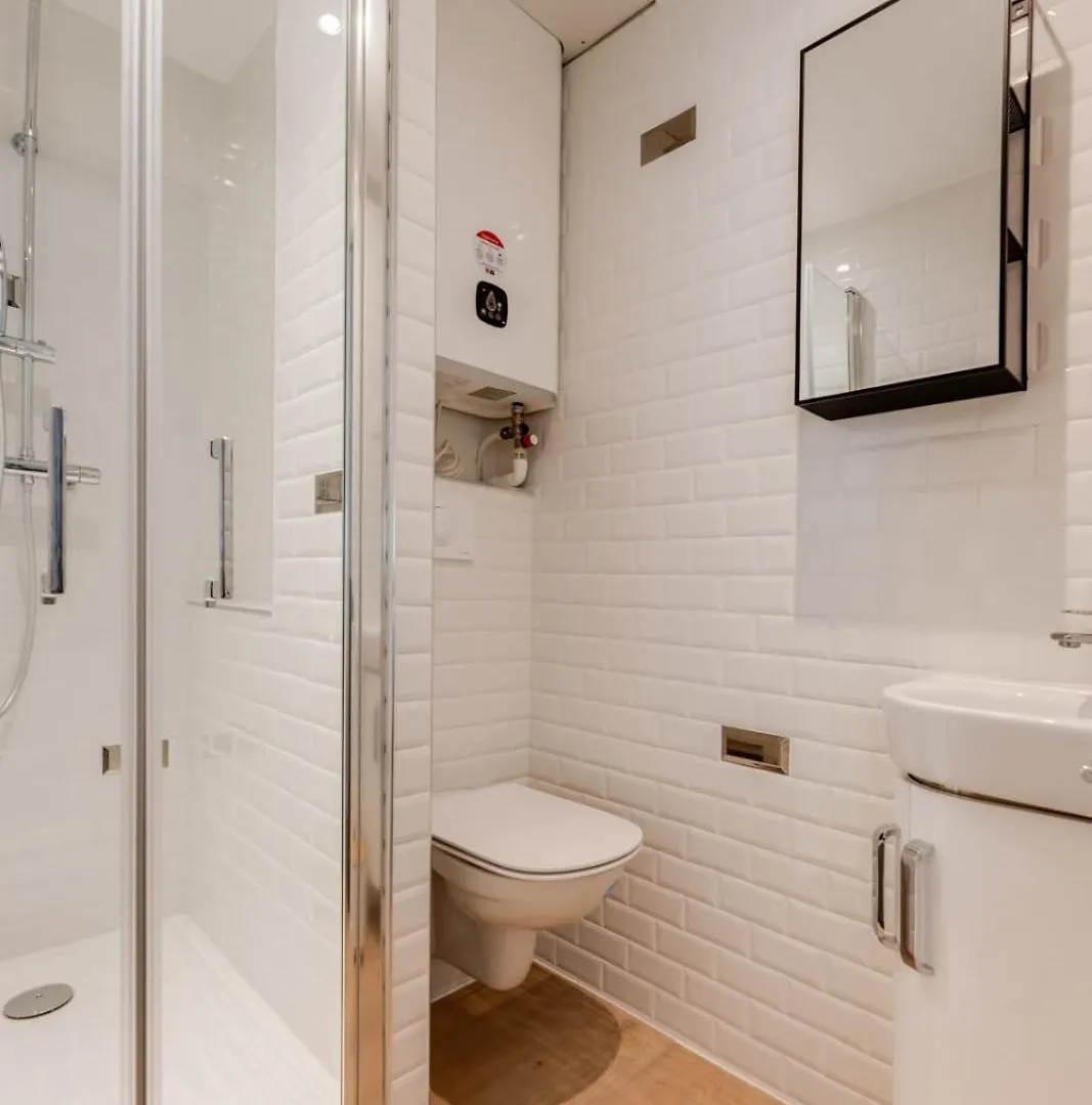 אנסי Studio Mont Blanc - Pour 2 Personnes דירה